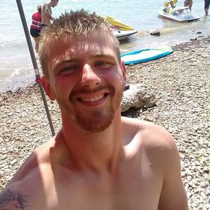 Meet your Posher, Zackery